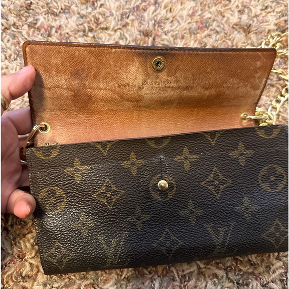 Louis Vuitton Crossbody #ca0955 - Picture 3 of 10